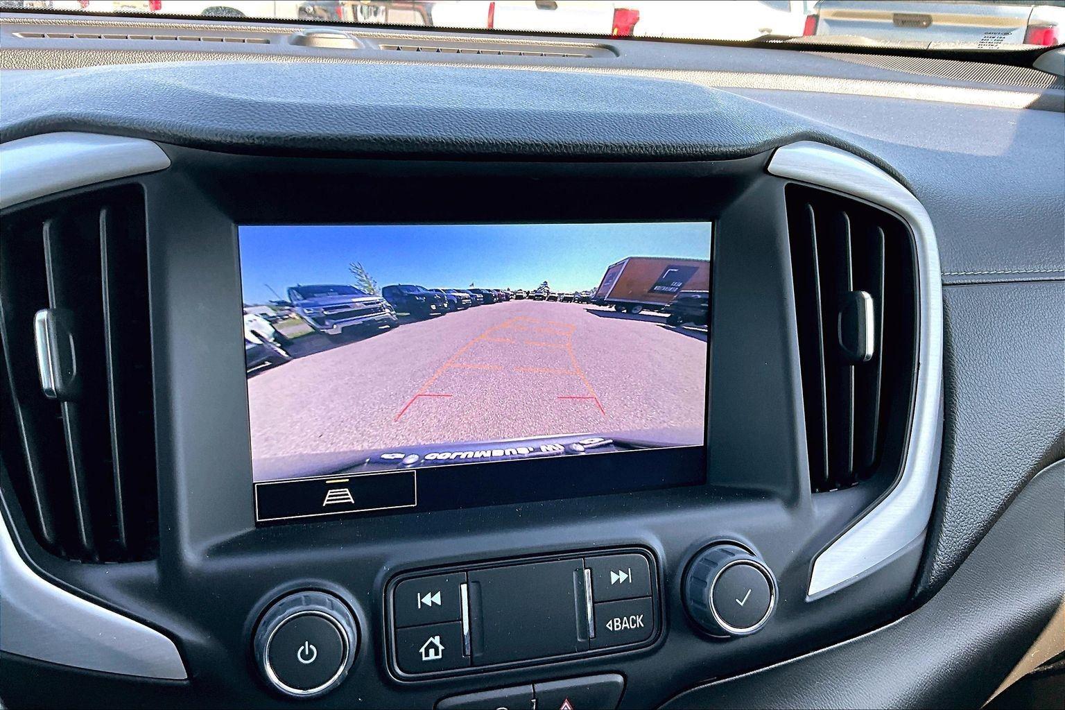 2024 GMC Terrain SLT - Photo 22