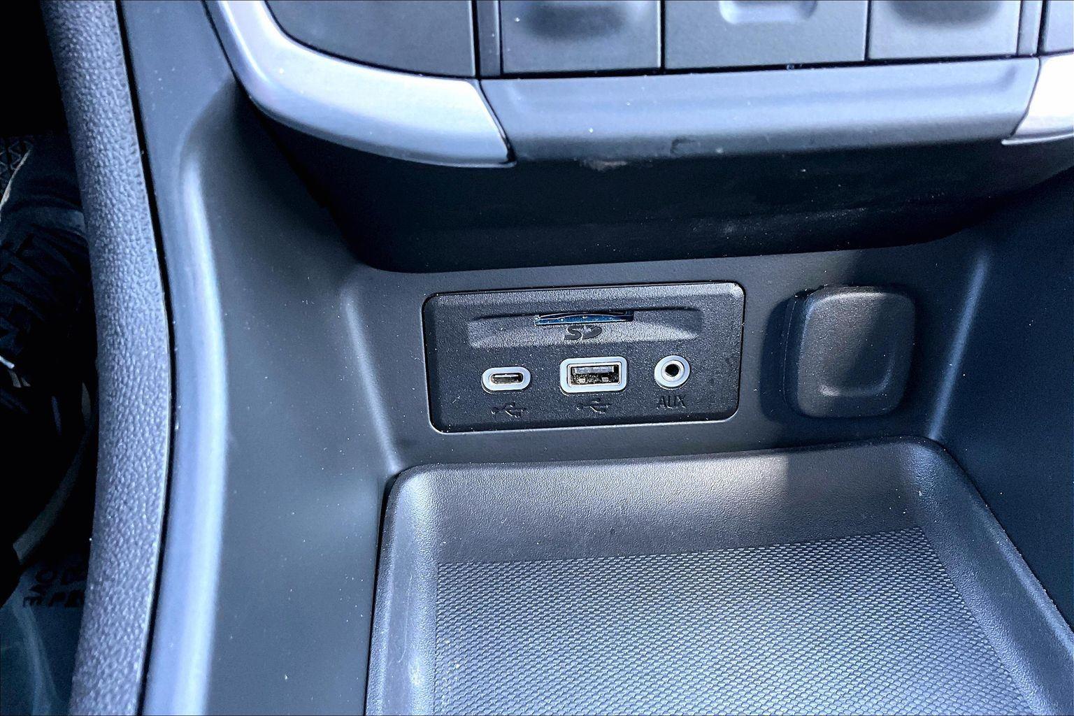 2024 GMC Terrain SLT - Photo 33