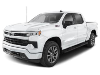 2026 Chevrolet Silverado 1500 RST 4X4 Crew Cab Standard Box's photo