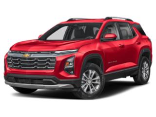2026 Chevrolet Equinox AWD LT 1.5T's photo