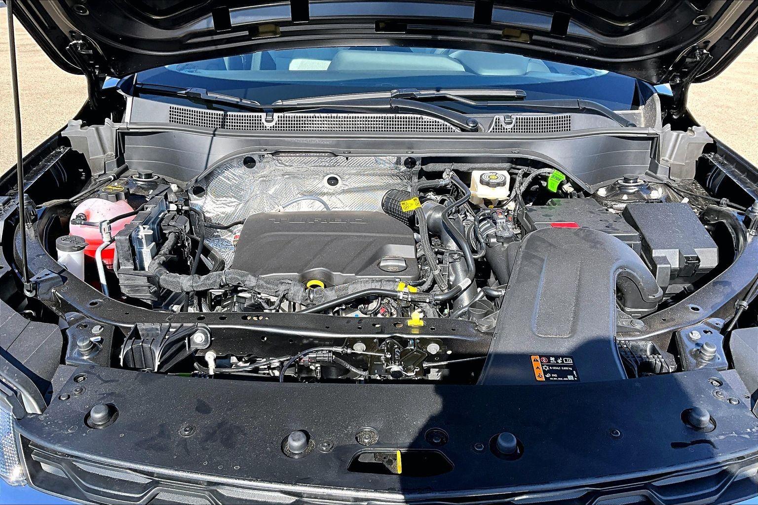 2026 Chevrolet Trax LS - Photo 14