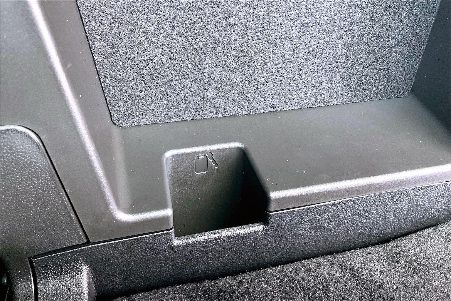 2026 Chevrolet Silverado 1500 Work Truck - Photo 17