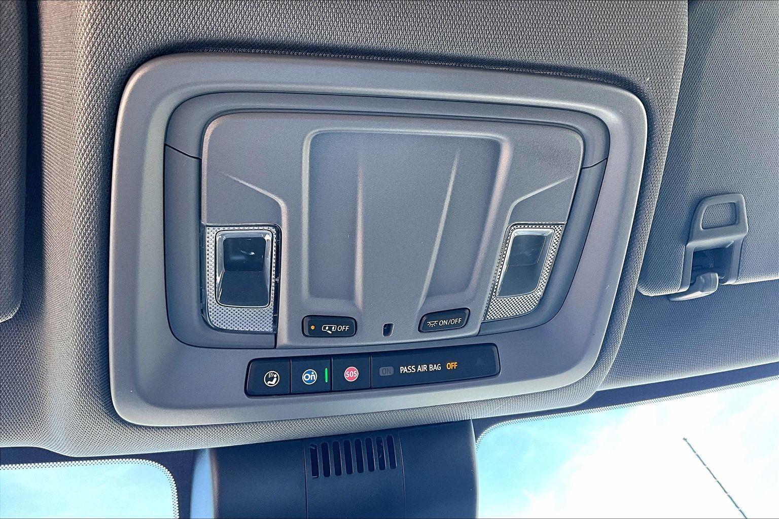 2026 Chevrolet Silverado 1500 Work Truck - Photo 21
