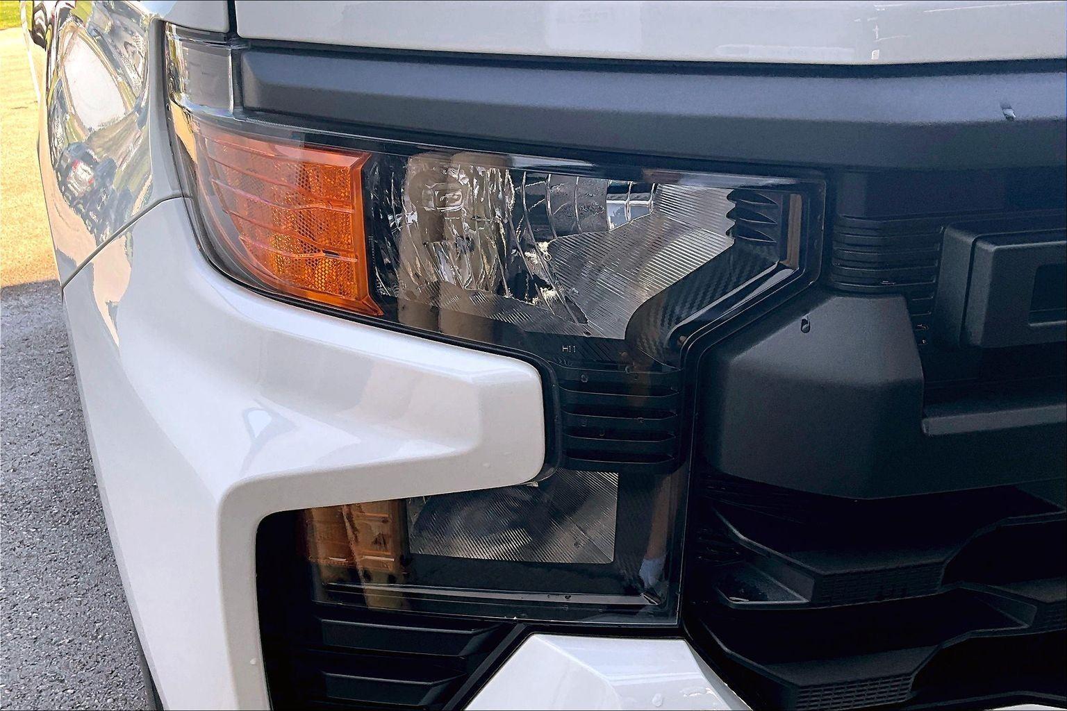 2026 Chevrolet Silverado 1500 Work Truck - Photo 33