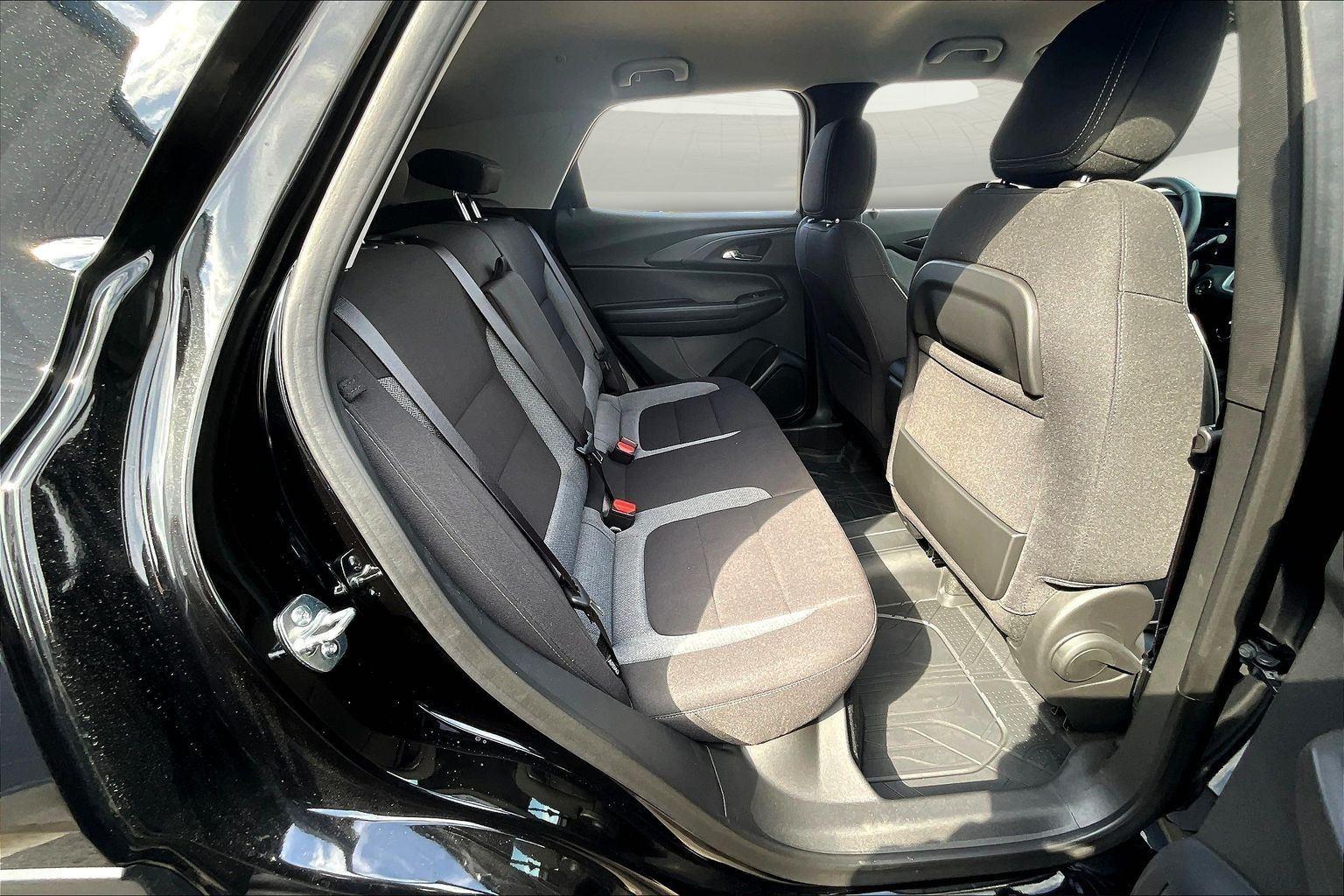 2026 Chevrolet Trax LT - Photo 11