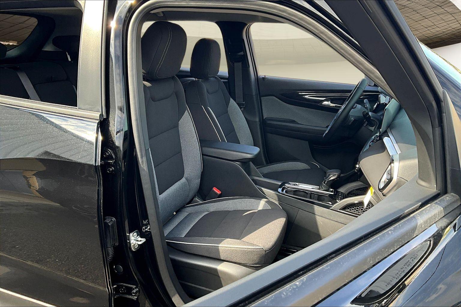 2026 Chevrolet Trax LT - Photo 12