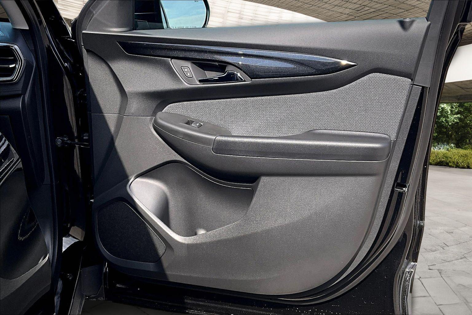 2026 Chevrolet Trax LT - Photo 13