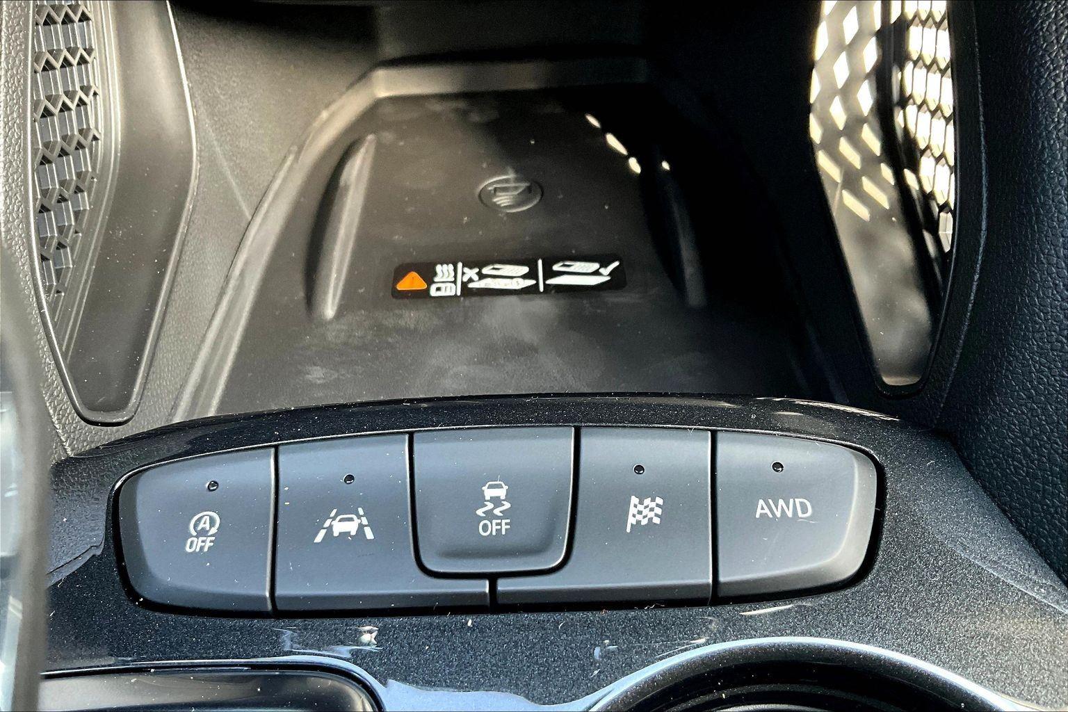 2026 Chevrolet Trax LT - Photo 18