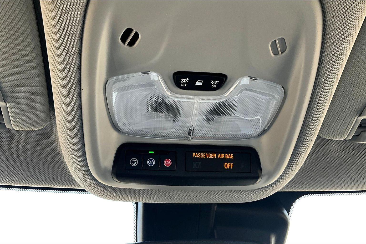 2026 Chevrolet Trax LT - Photo 19