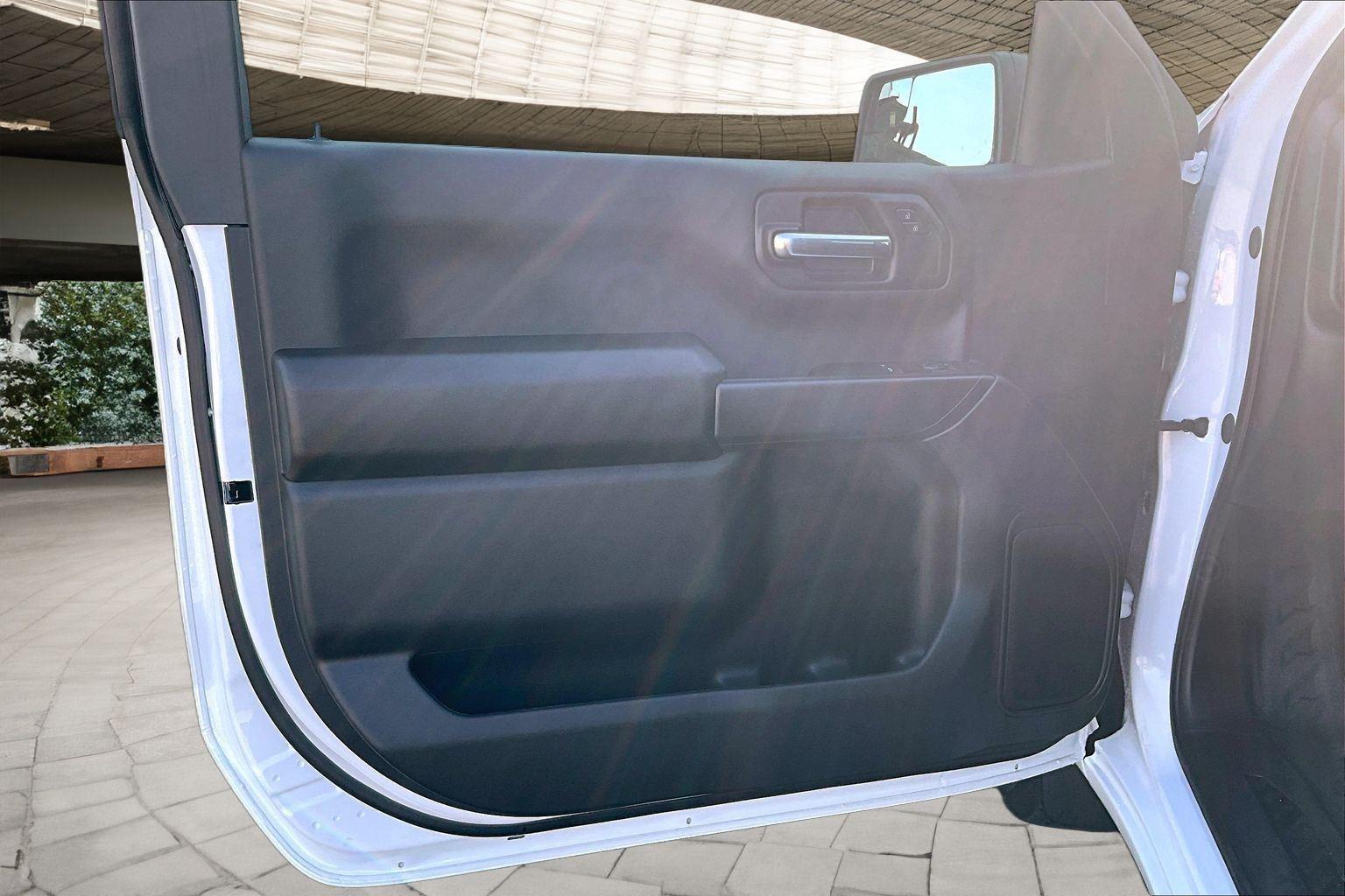 2026 Chevrolet Silverado 1500 Work Truck - Photo 10