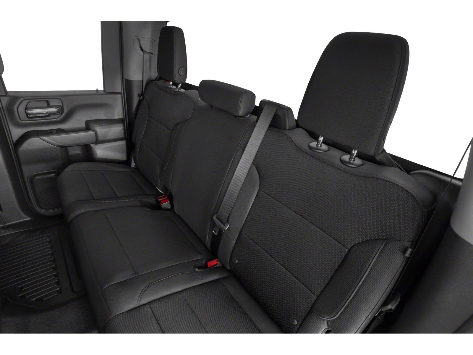 2026 Chevrolet Silverado 2500 HD Work Truck - Photo 10