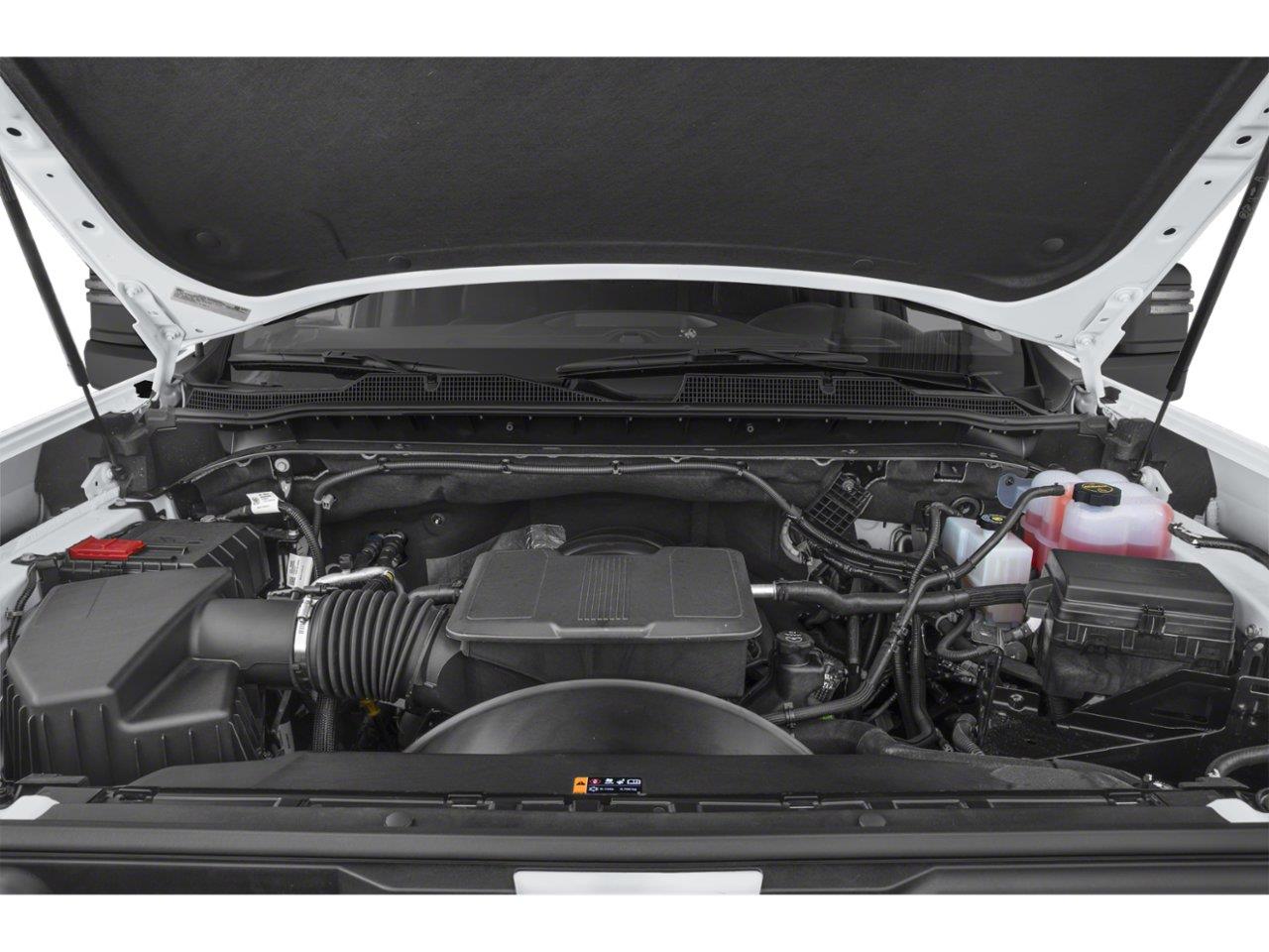 2026 Chevrolet Silverado 2500 HD Work Truck - Photo 9
