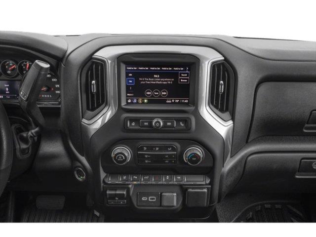 2026 Chevrolet Silverado 2500 HD Work Truck - Photo 7