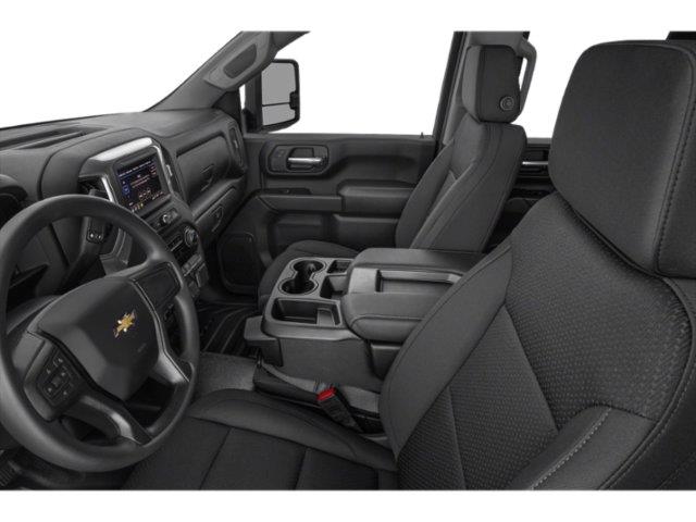 2026 Chevrolet Silverado 2500 HD Work Truck - Photo 6