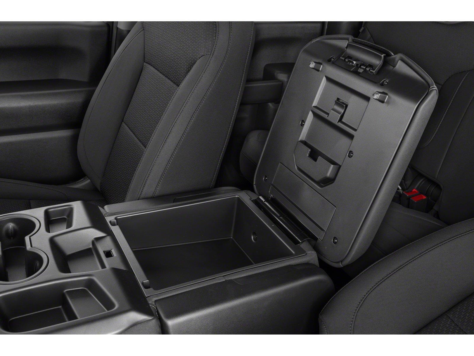 2026 Chevrolet Silverado 2500 HD Work Truck - Photo 11
