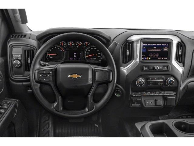2026 Chevrolet Silverado 2500 HD Work Truck - Photo 4