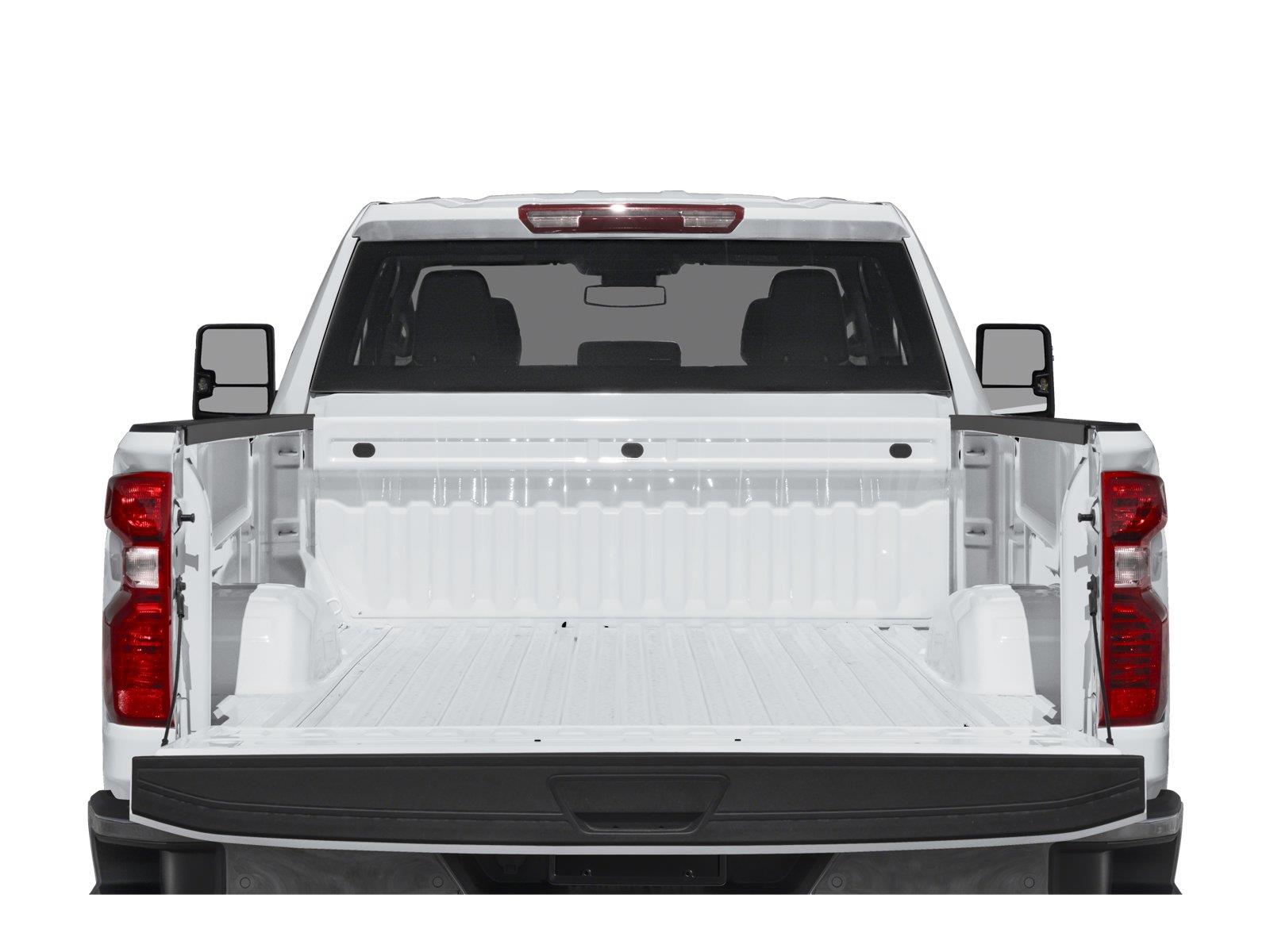 2026 Chevrolet Silverado 2500 HD Work Truck - Photo 8