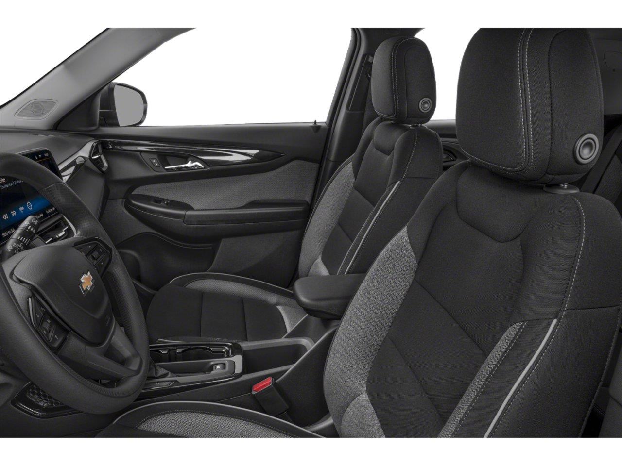 2026 Chevrolet Trailblazer LS - Photo 6