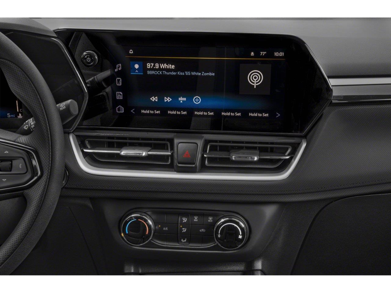 2026 Chevrolet Trailblazer LS - Photo 7