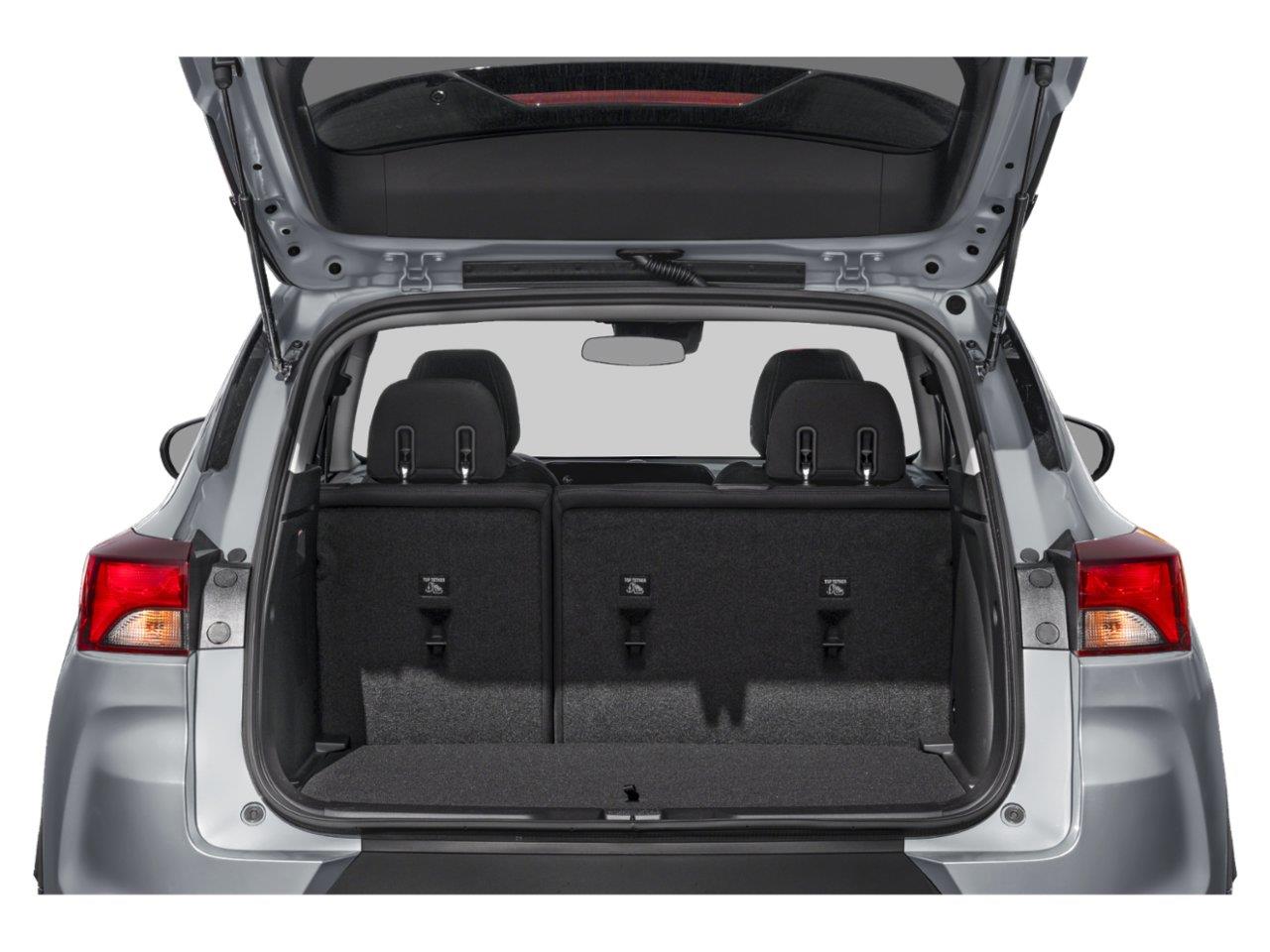 2026 Chevrolet Trailblazer LS - Photo 8