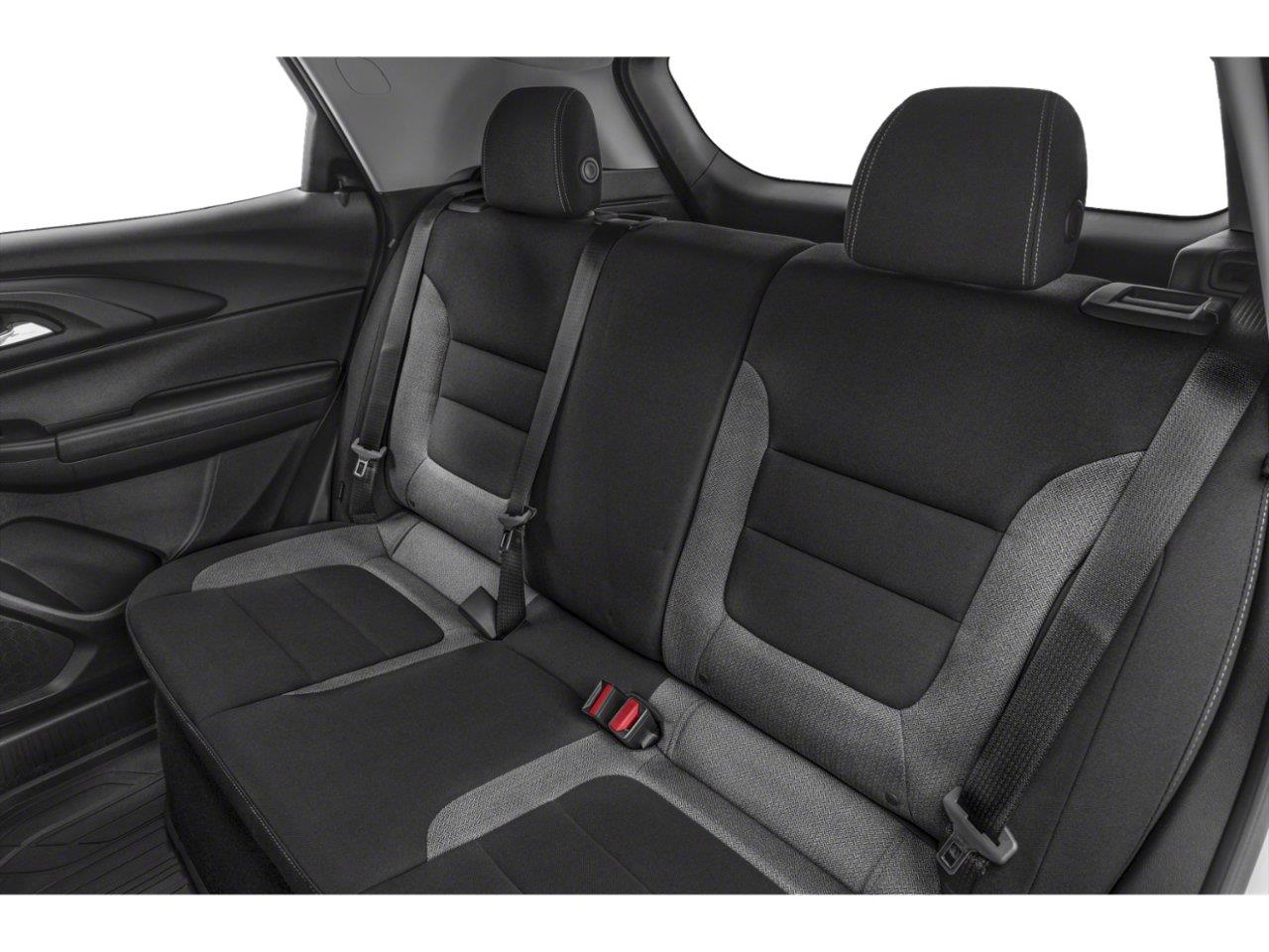 2026 Chevrolet Trailblazer LS - Photo 10