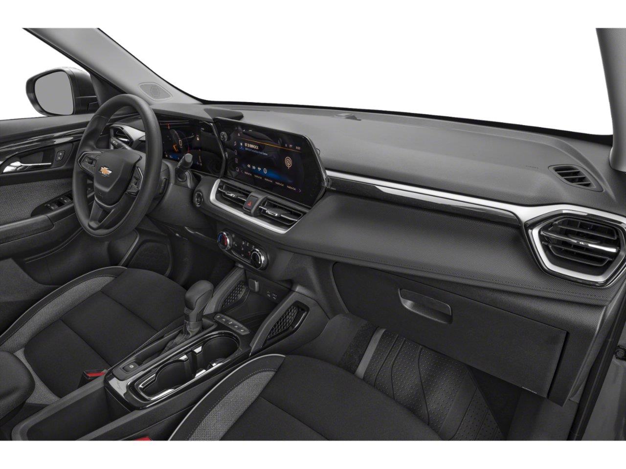 2026 Chevrolet Trailblazer LS - Photo 12