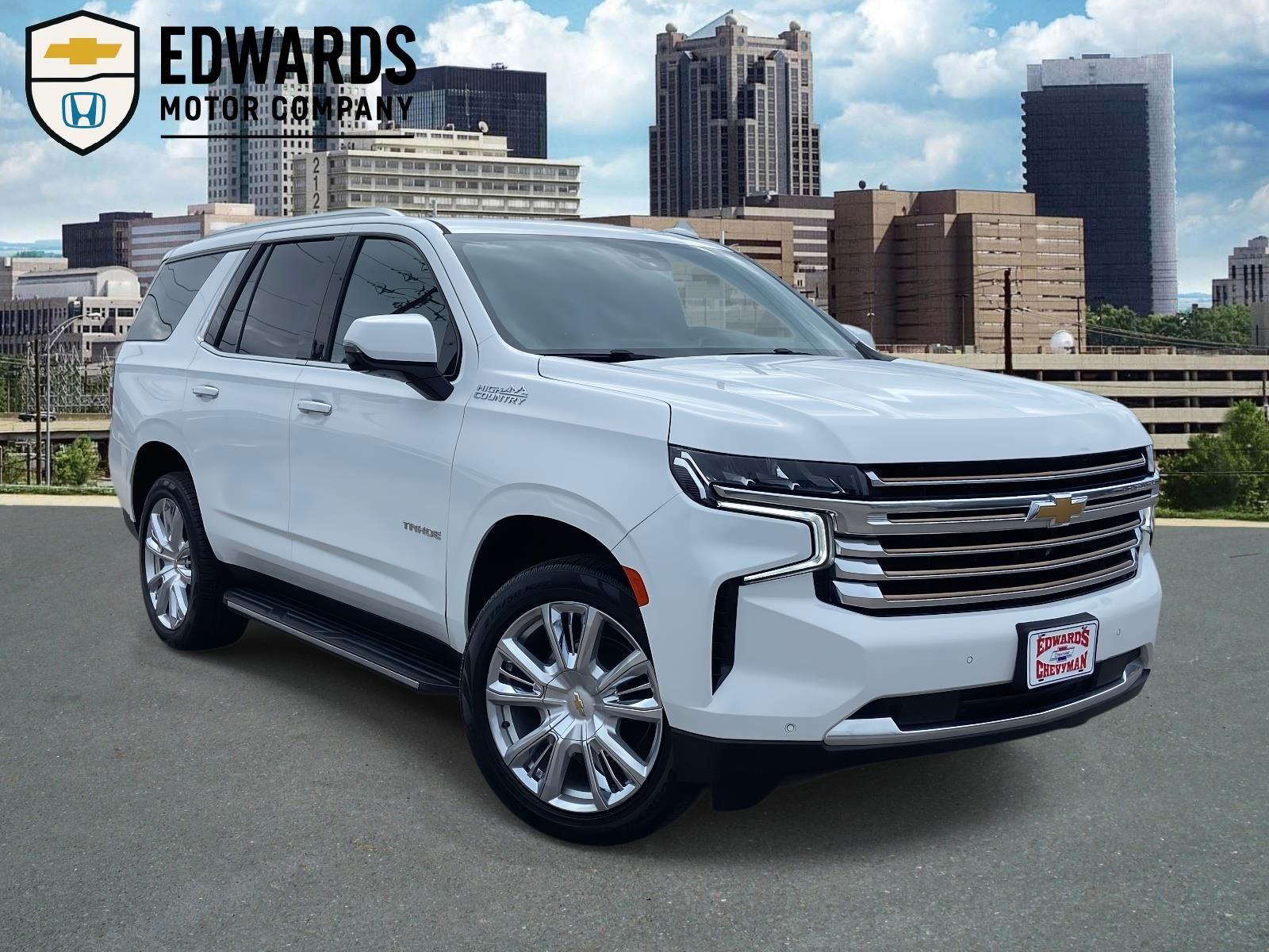 2023 Chevrolet Tahoe High Country 4WD