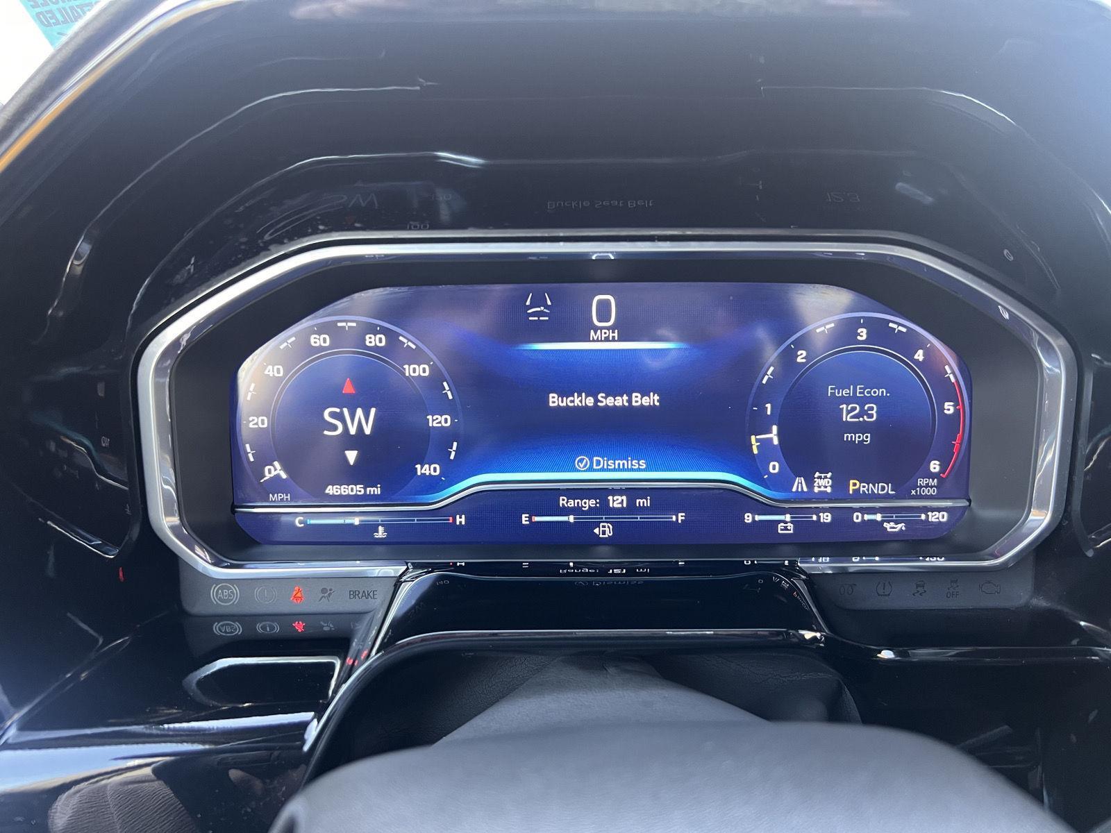 2024 Chevrolet Silverado 3500HD High Country Crew Cab 4WD