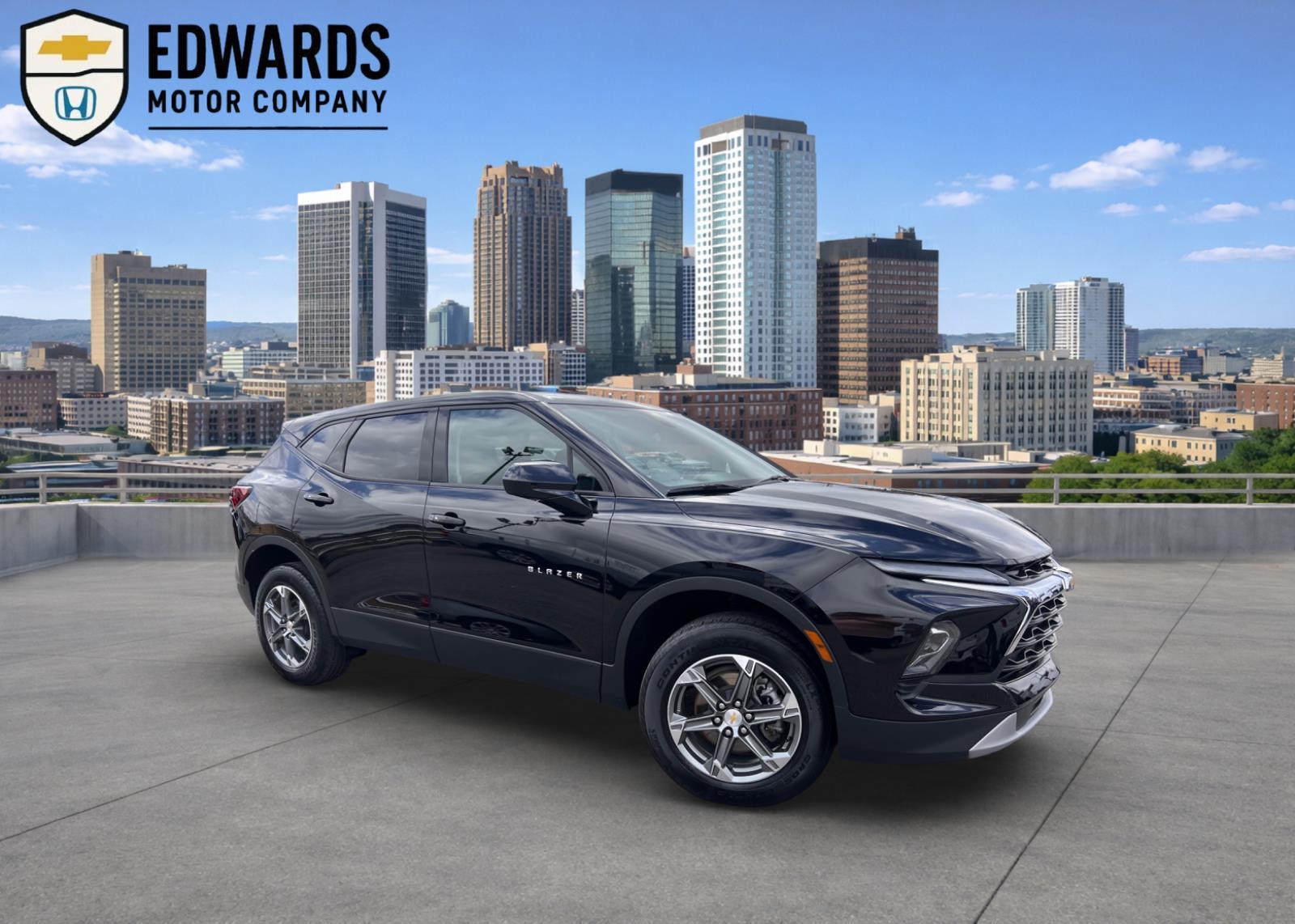 2024 Chevrolet Blazer 2LT FWD