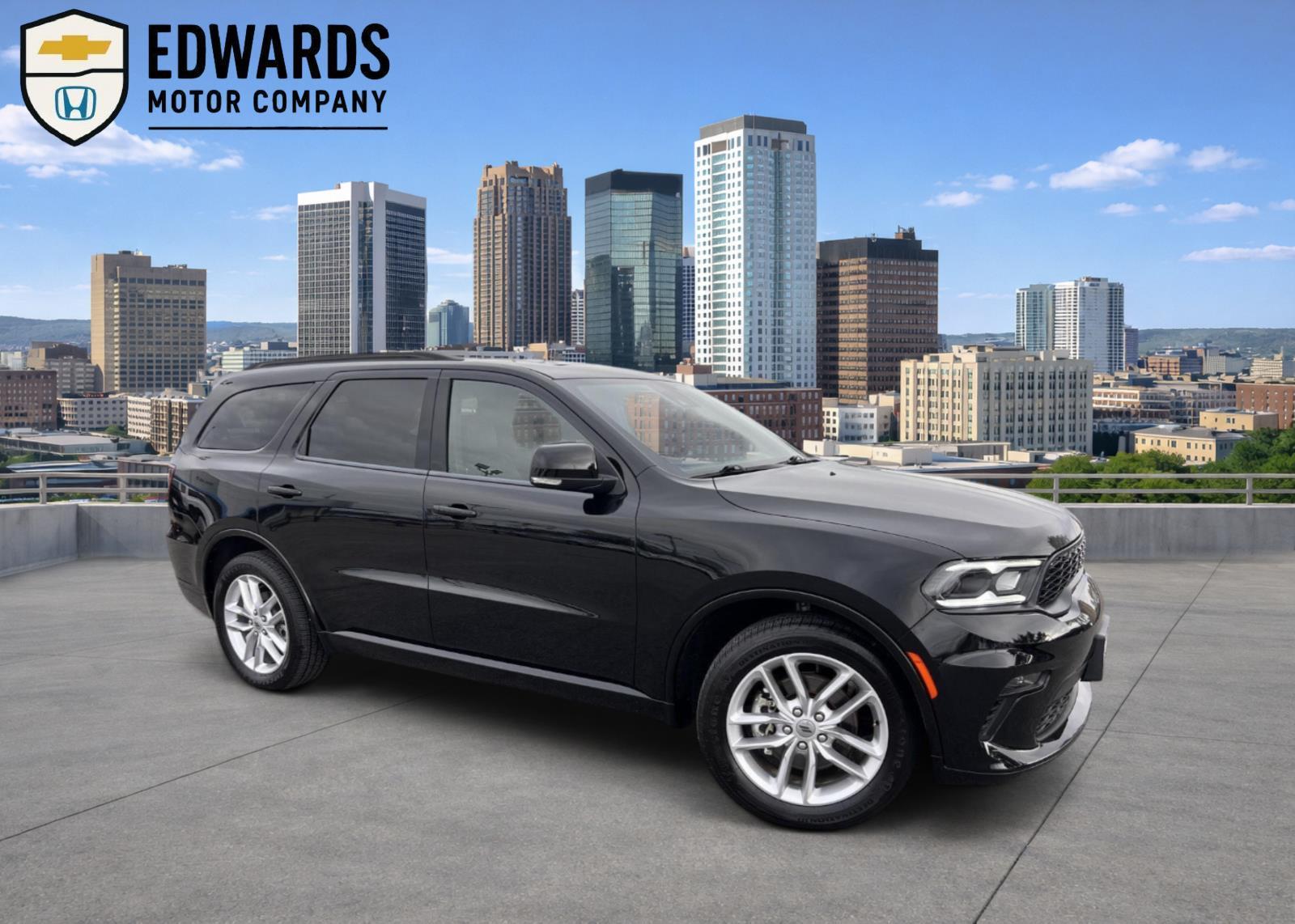2023 Dodge Durango GT Plus RWD