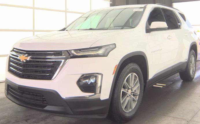 2023 Chevrolet Traverse LT AWD