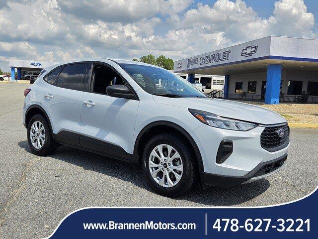 2025 Ford Escape Active AWD