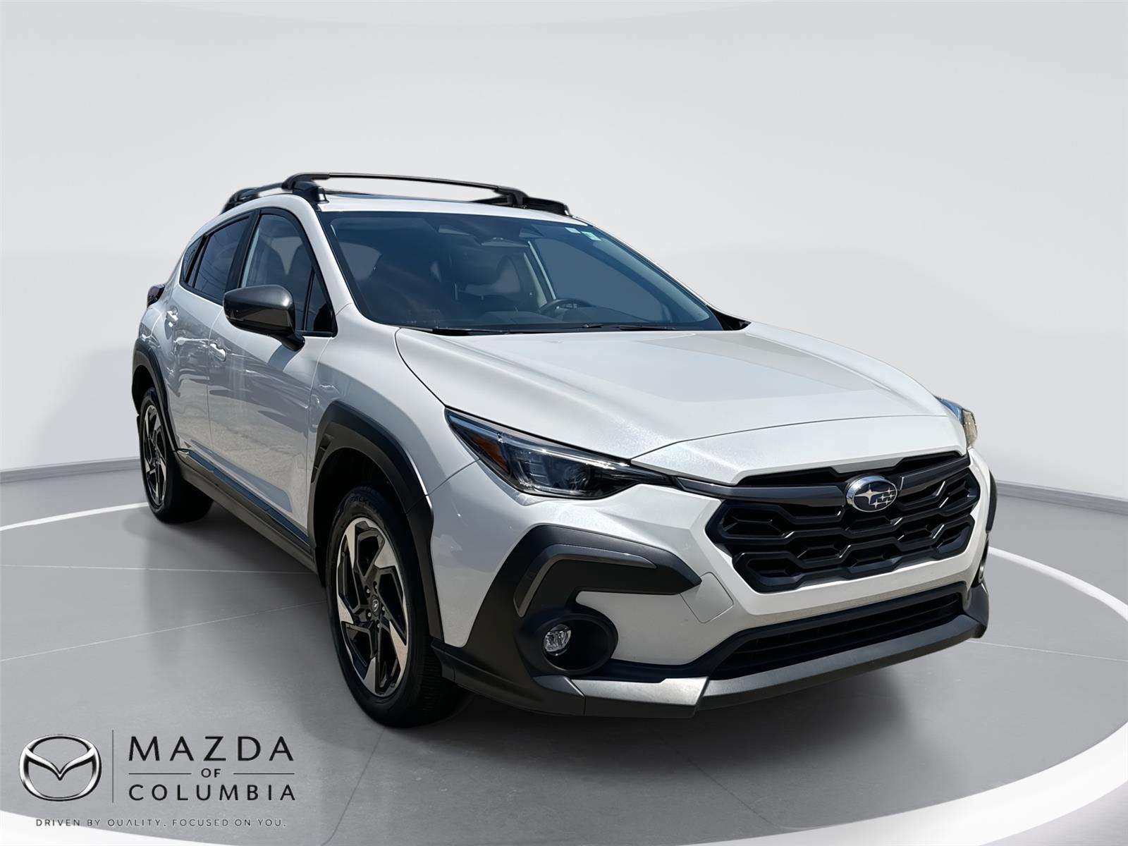 2024 Subaru Crosstrek Limited AWD