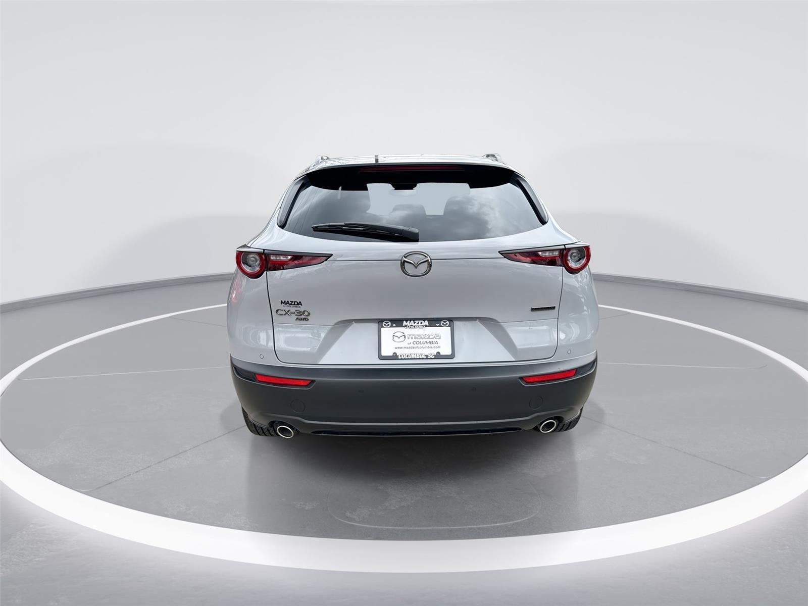 View vehicle photo 7