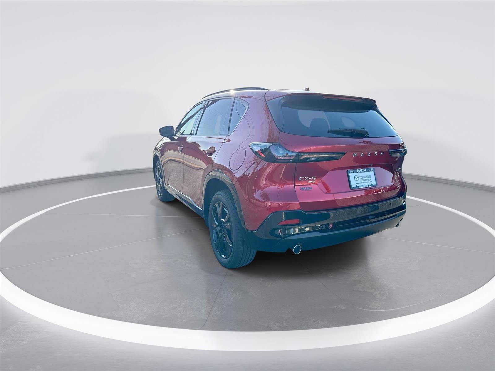 View vehicle photo 6