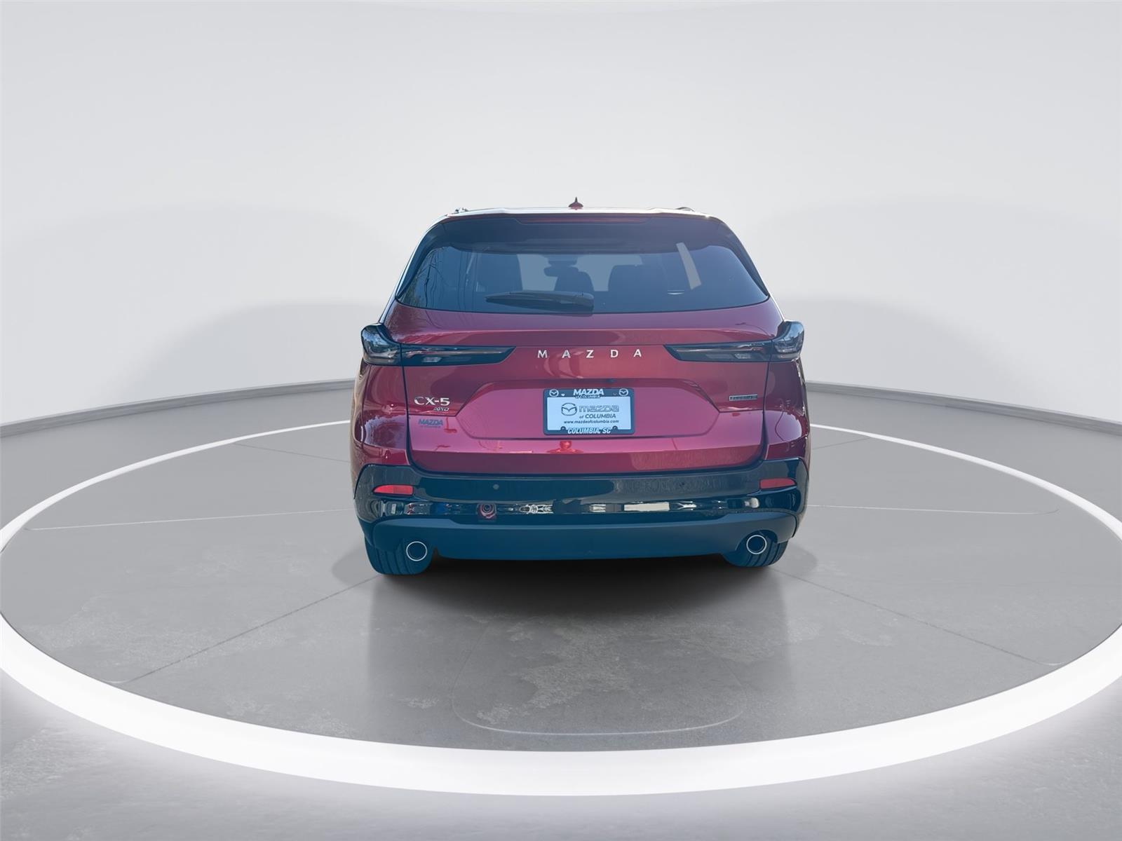 View vehicle photo 7