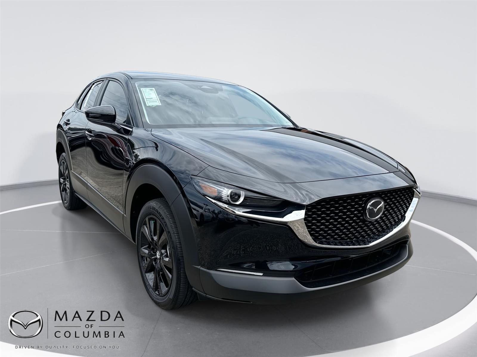2026 Mazda CX-30 Select Sport AWD's photo