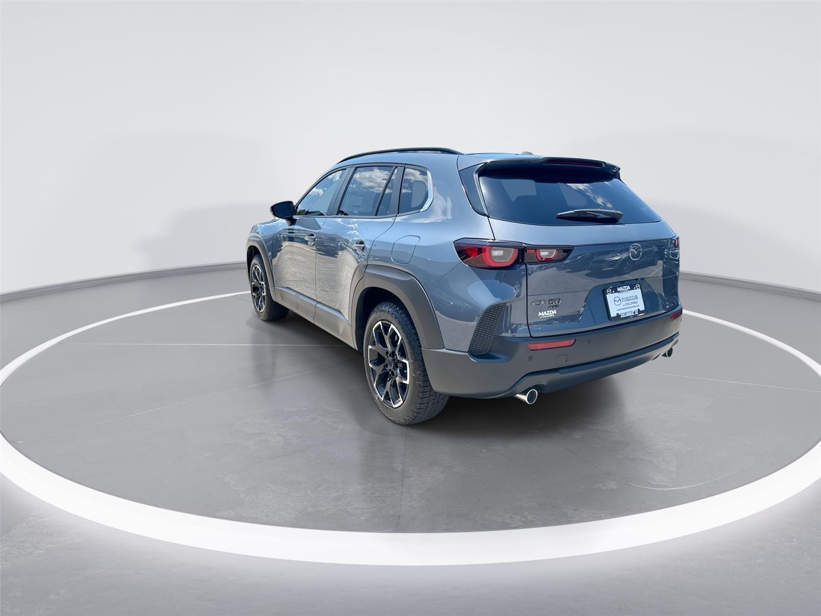 View vehicle photo 6