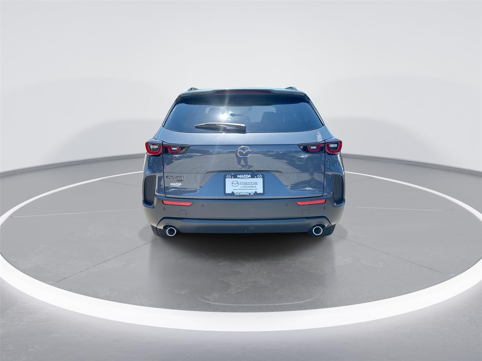 View vehicle photo 7