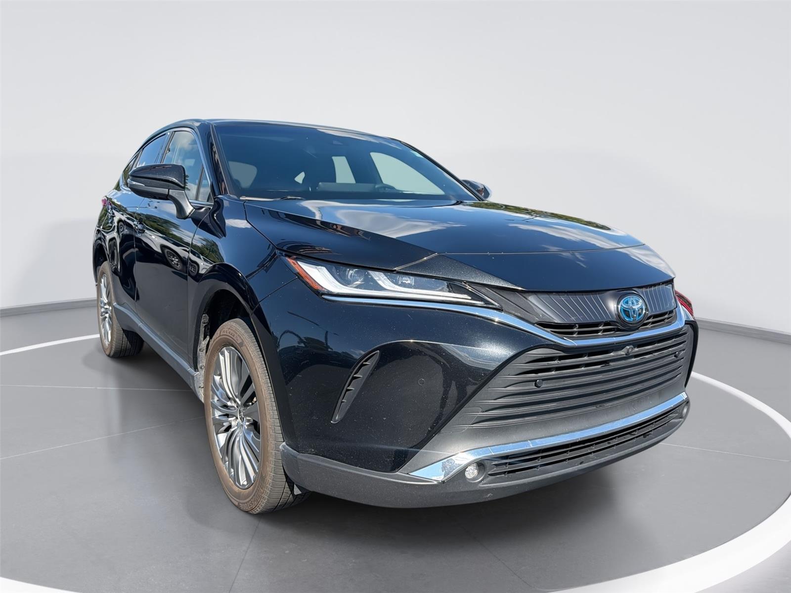  2022 Toyota Venza Limited AWD   