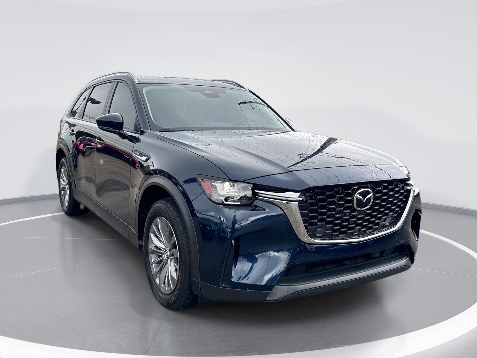 2025 Mazda CX-90 3.3 Turbo Select AWD