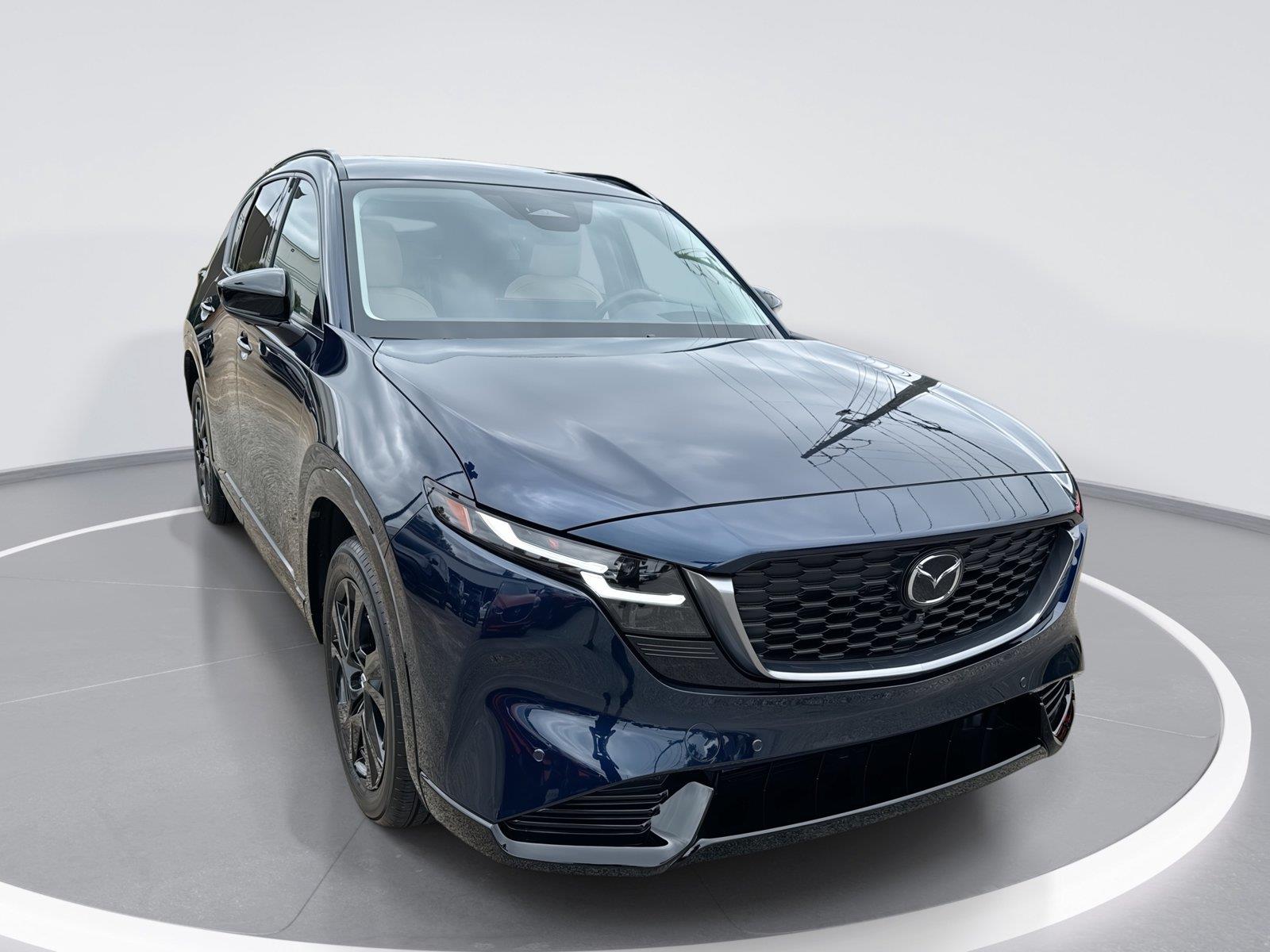 2026 Mazda CX-5 2.5 S Premium Plus AWD