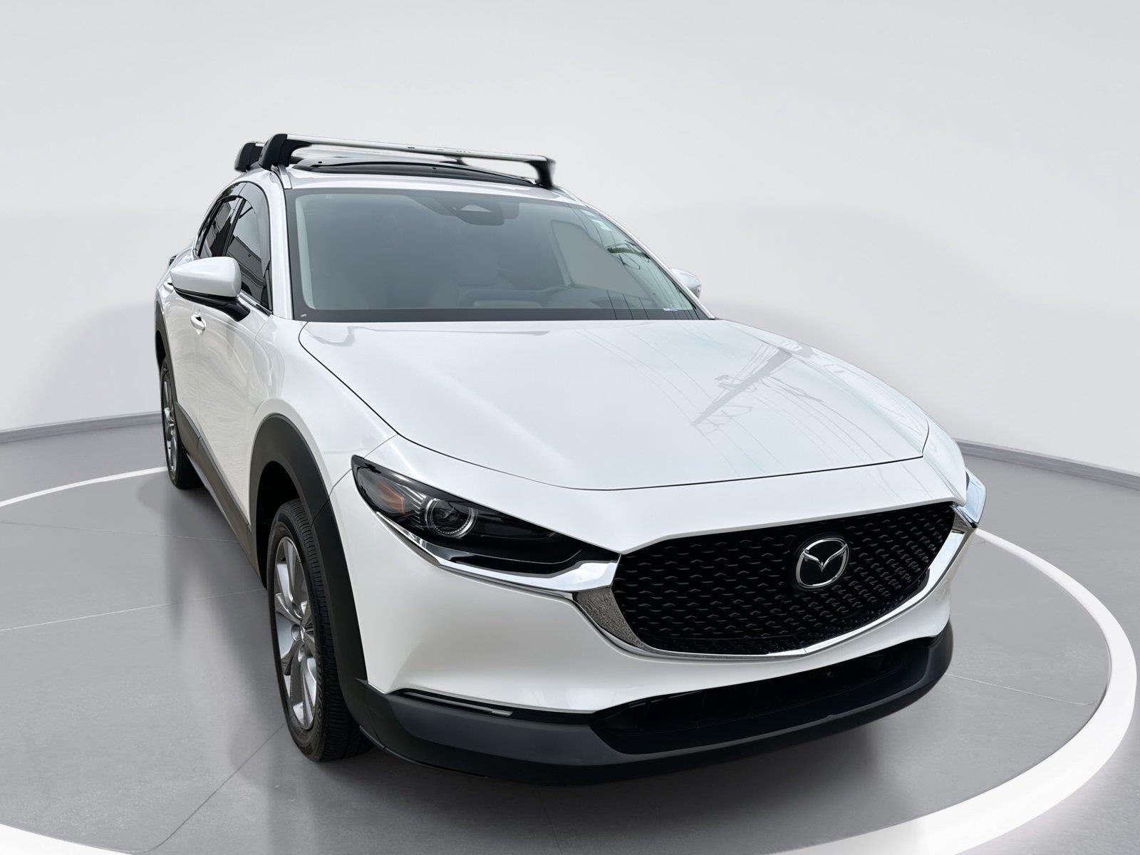 2025 Mazda CX-30 2.5 S Premium AWD