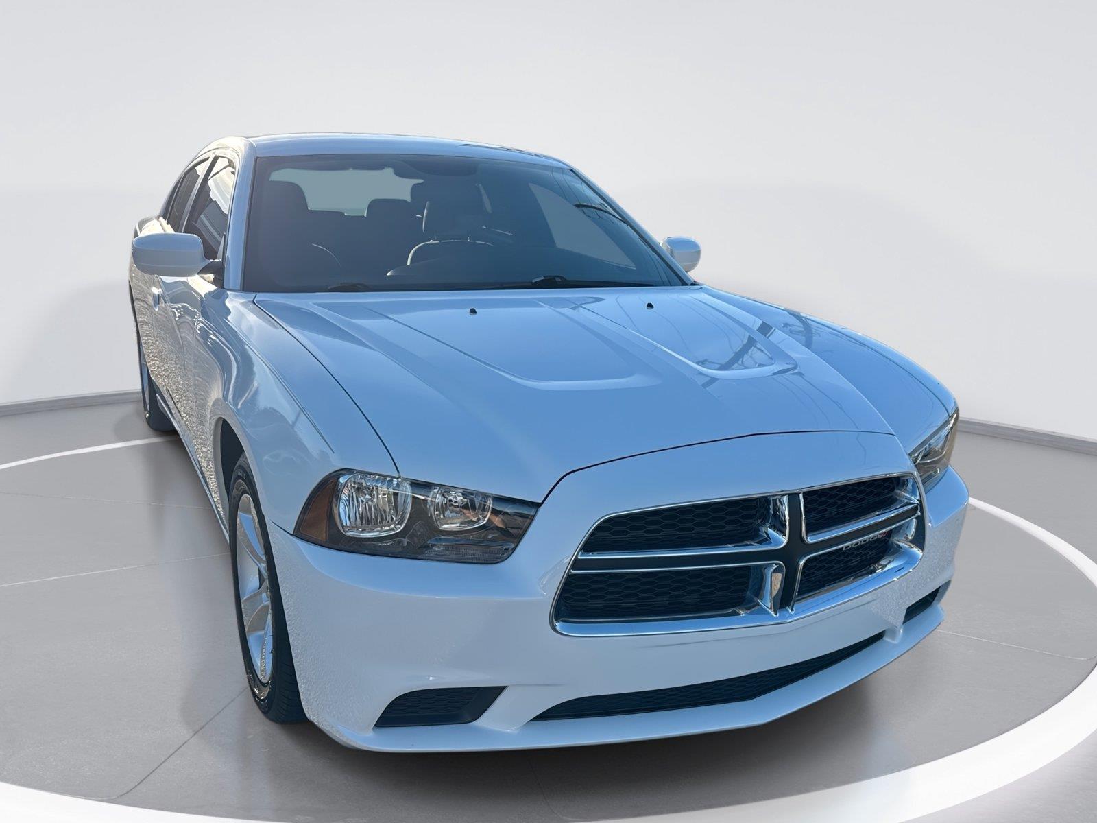 2014 Dodge Charger SE RWD