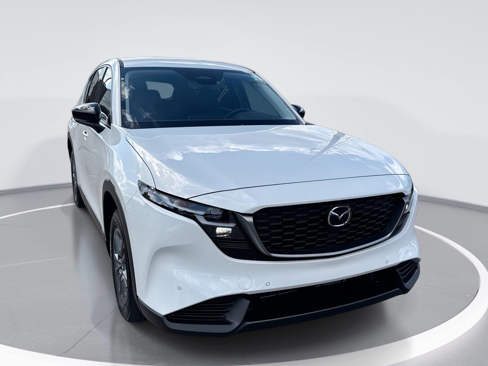 2026 Mazda CX-5 2.5 S Select AWD