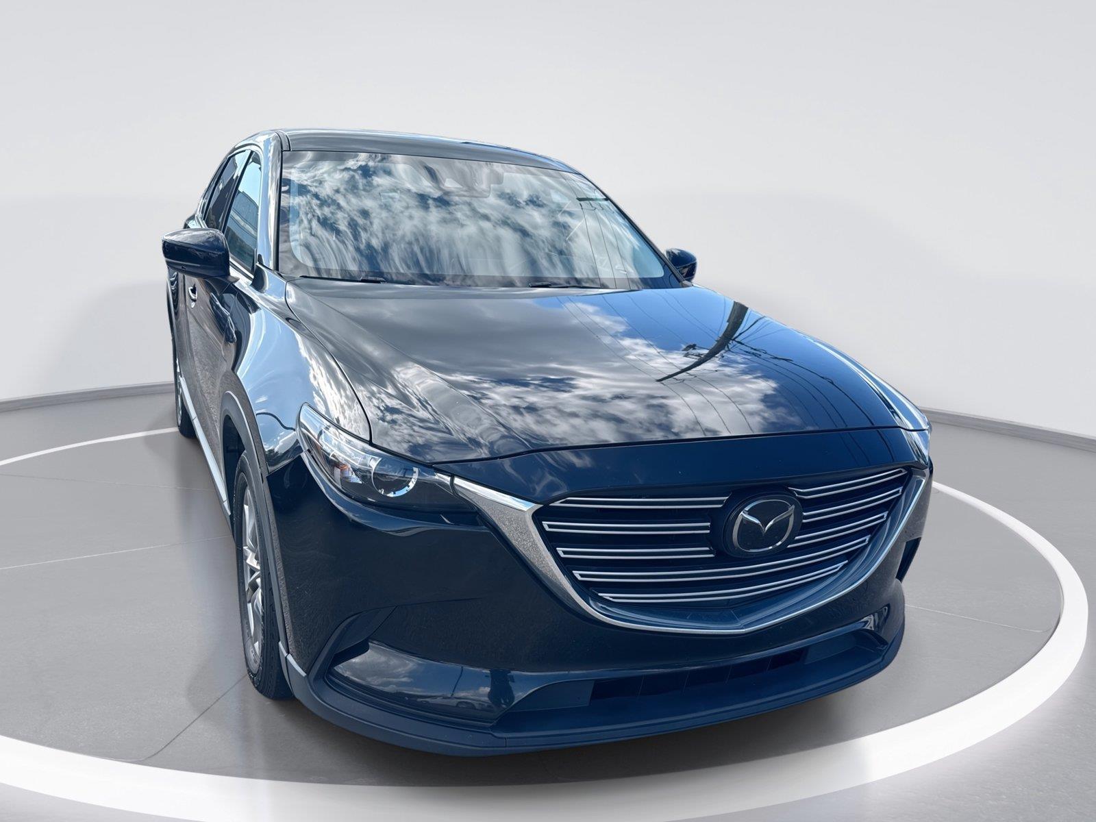 2018 Mazda CX-9 Touring