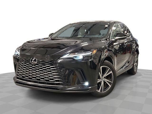2024 Lexus RX 350 Premium FWD