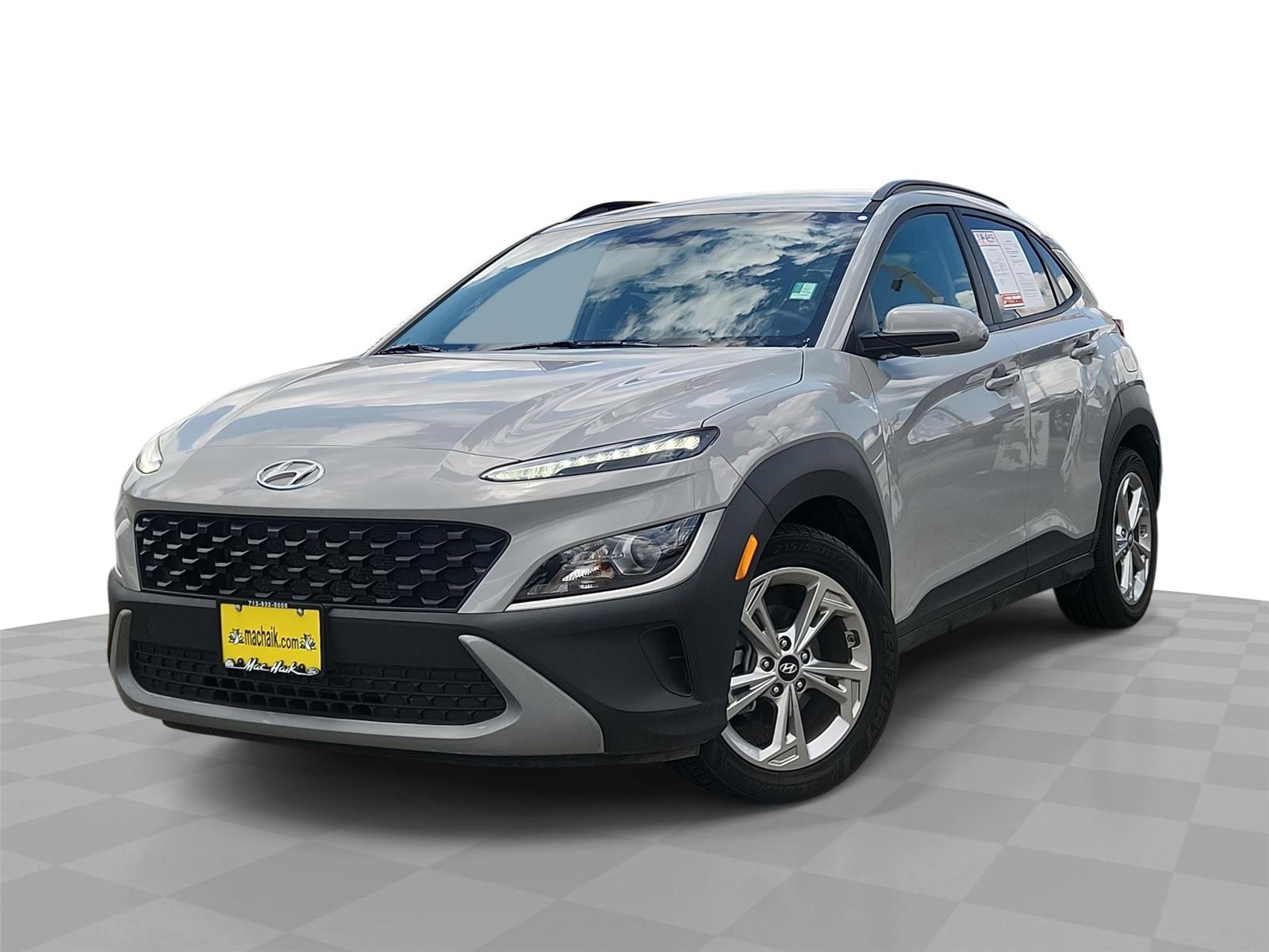 2023 Hyundai Kona SEL FWD