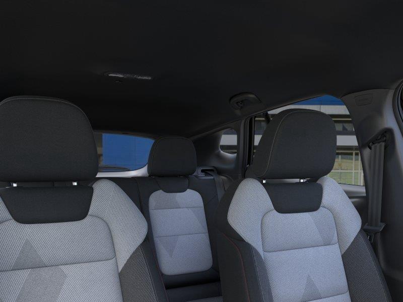 2026 Chevrolet Trax RS - Photo 24