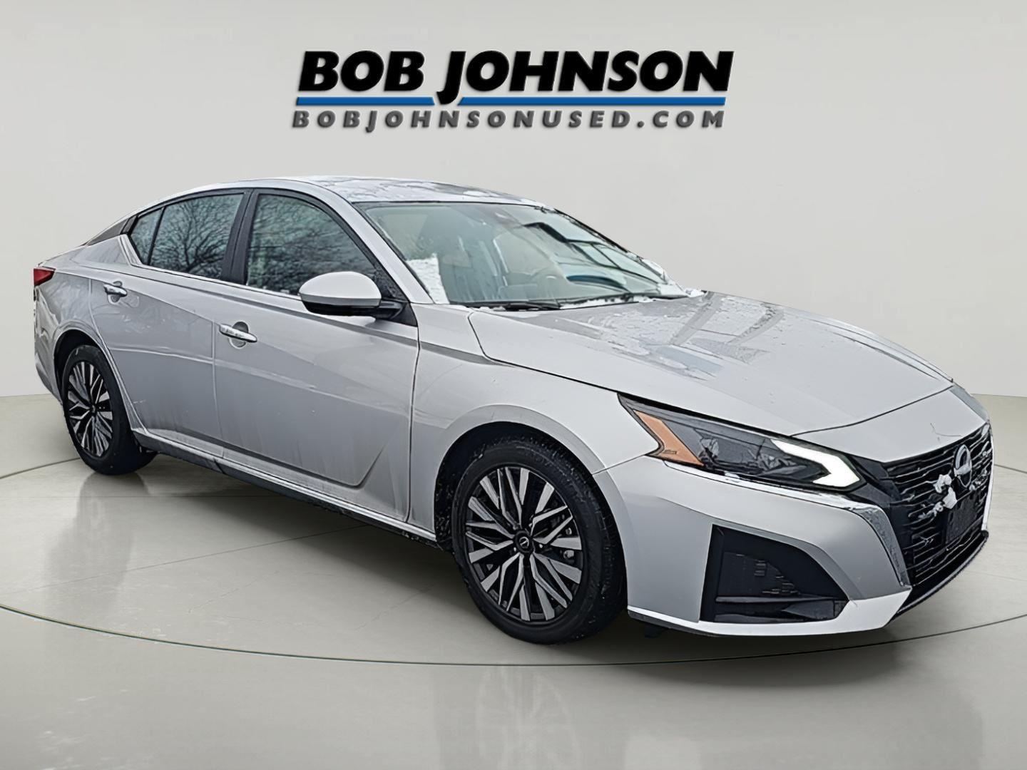 2023 Nissan Altima 2.5 SV FWD